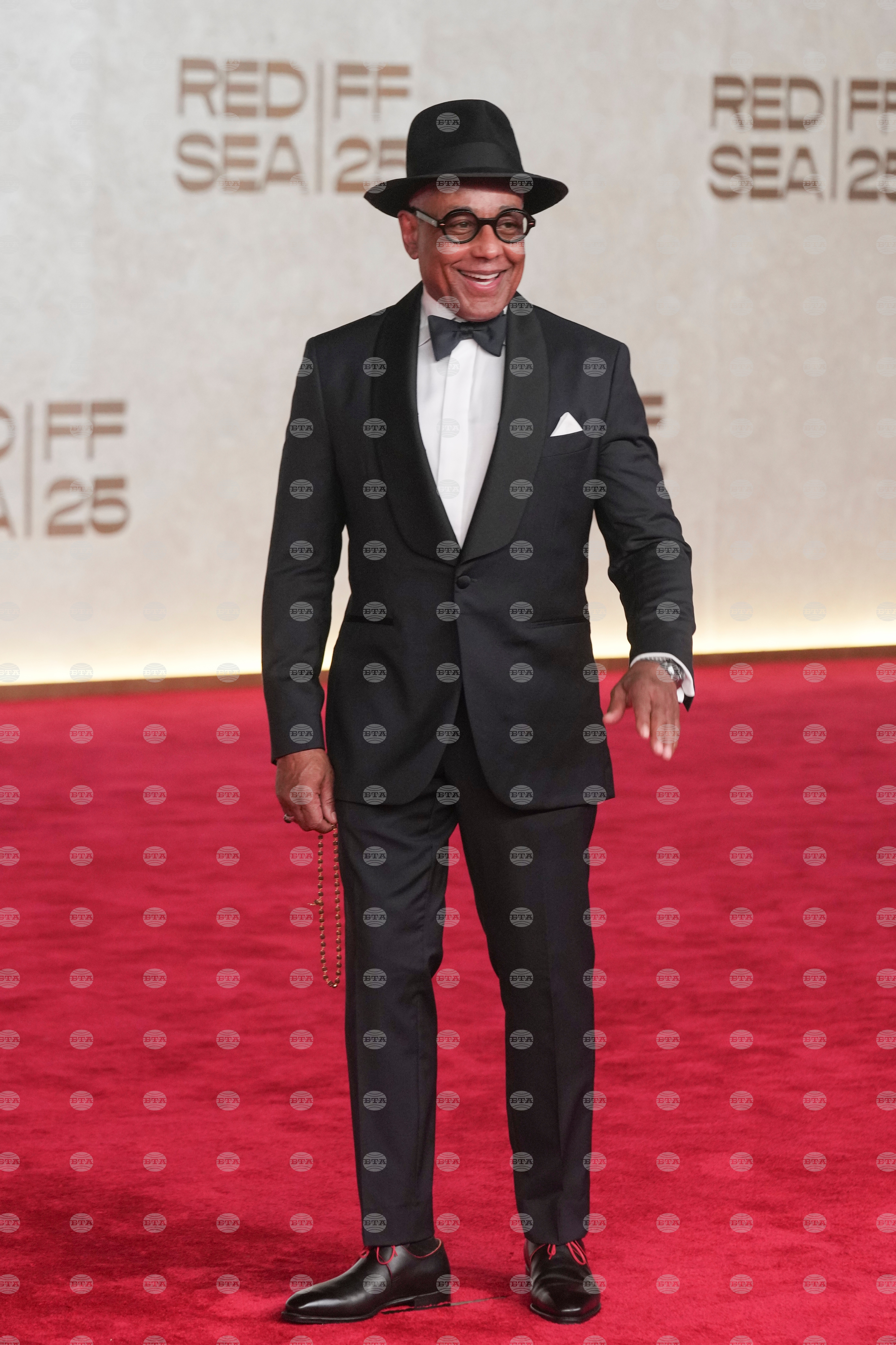 Saudi Arabia Red Sea Film Festival