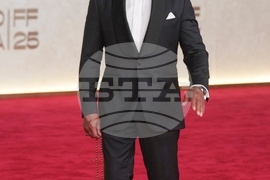 Saudi Arabia Red Sea Film Festival