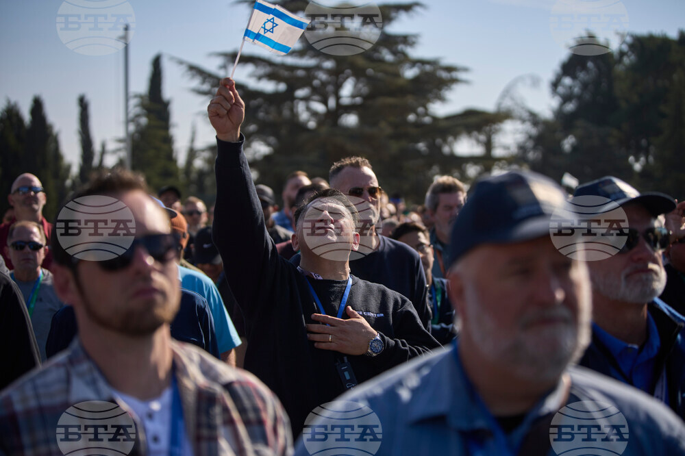 Israel Palestinians US