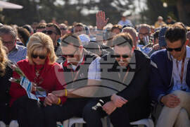 Israel Palestinians US