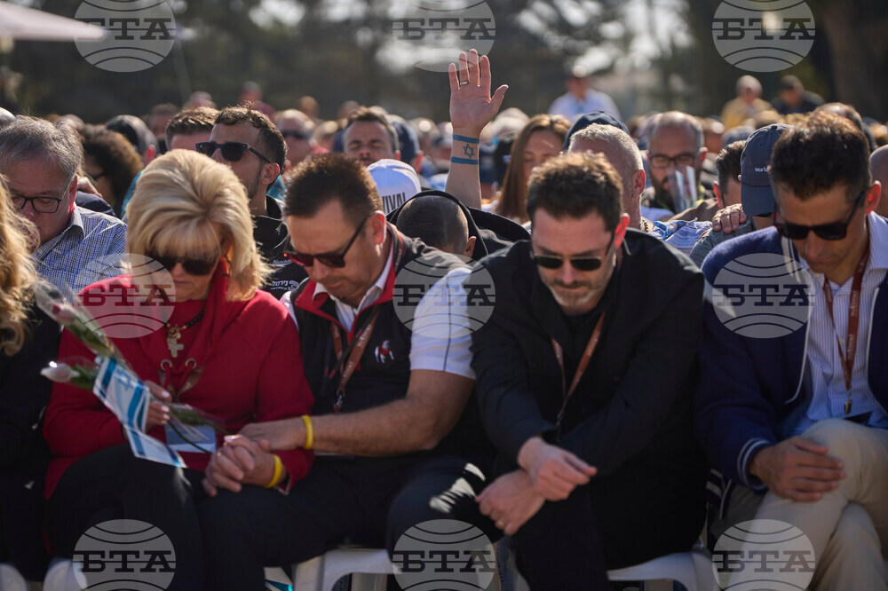 Israel Palestinians US