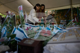 Israel Palestinians US