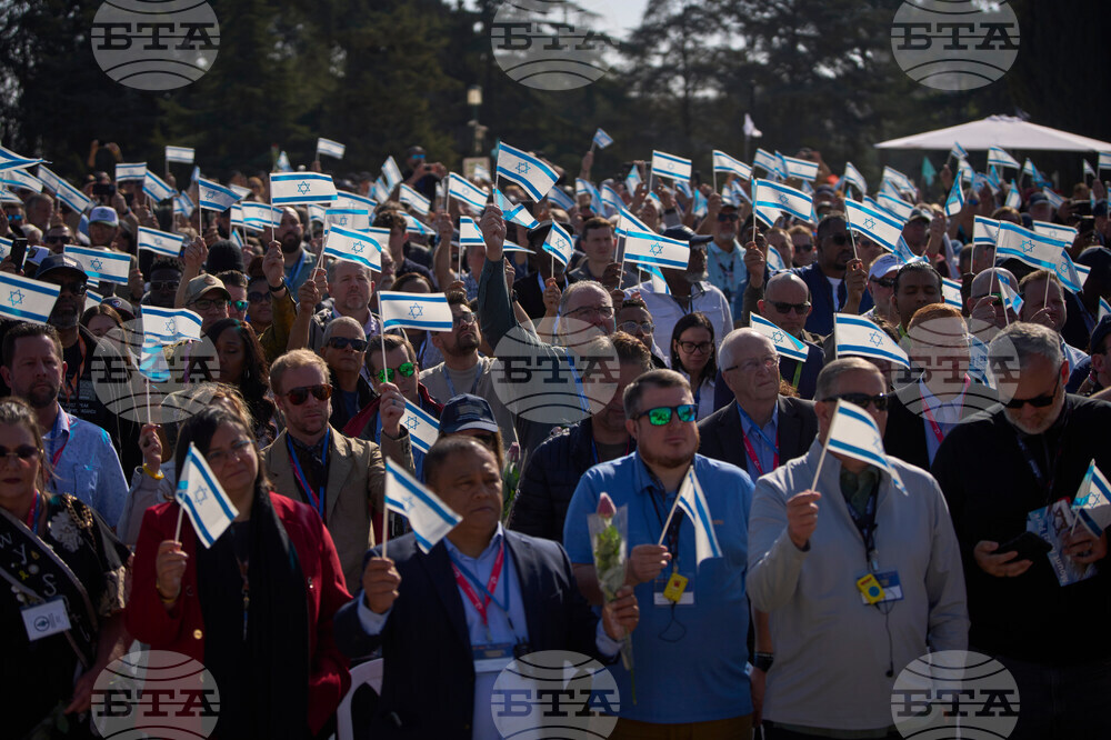 Israel Palestinians US