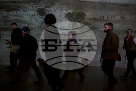 Israel Palestinians US