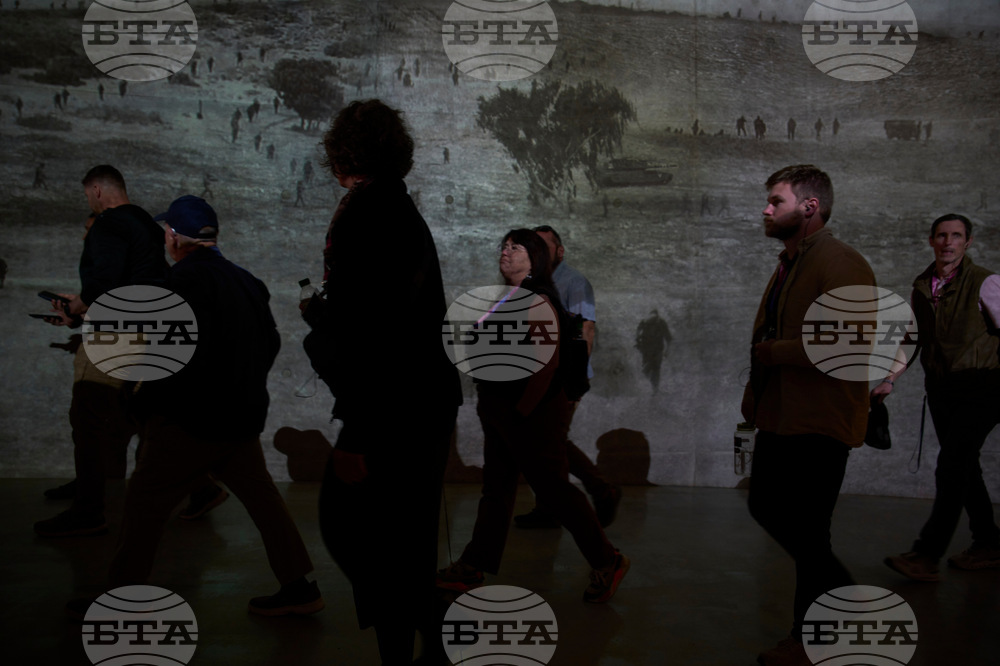 Israel Palestinians US