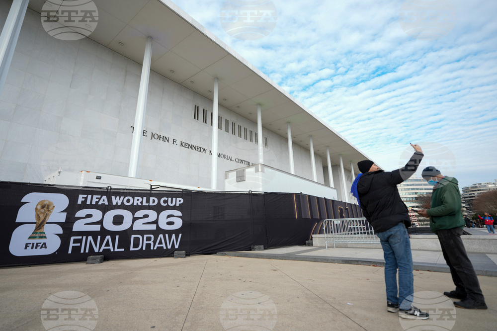WCup Draw Soccer