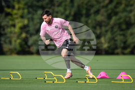 MLS Cup Miami Soccer