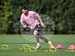 MLS Cup Miami Soccer