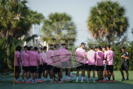 MLS Cup Miami Soccer