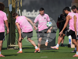 MLS Cup Miami Soccer