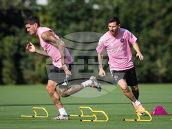 MLS Cup Miami Soccer