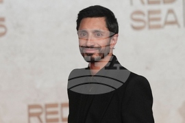 Saudi Arabia Red Sea Film Festival