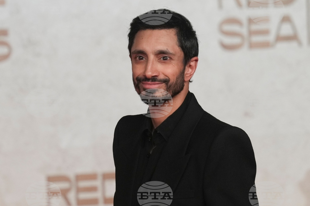 Saudi Arabia Red Sea Film Festival