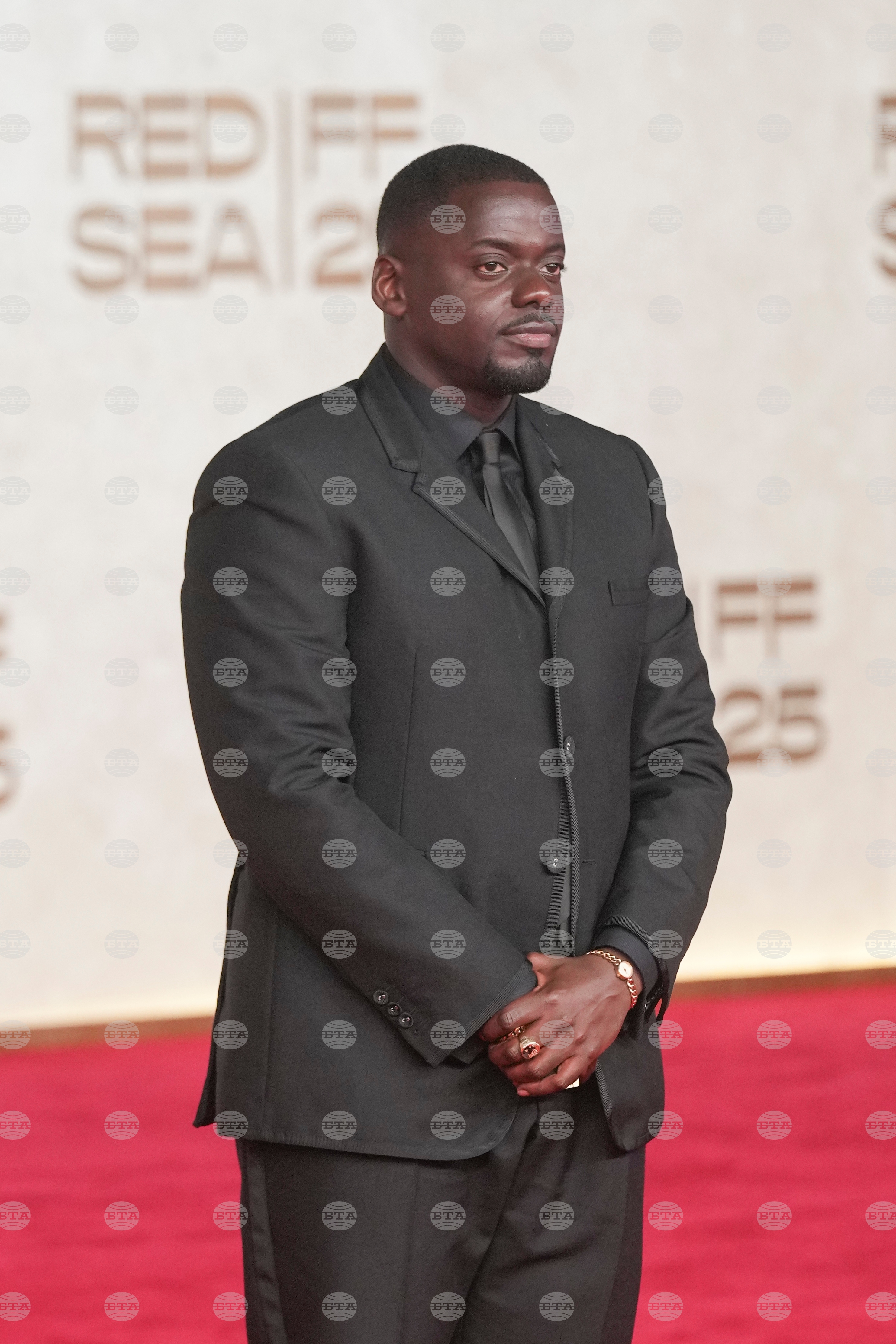 Saudi Arabia Red Sea Film Festival