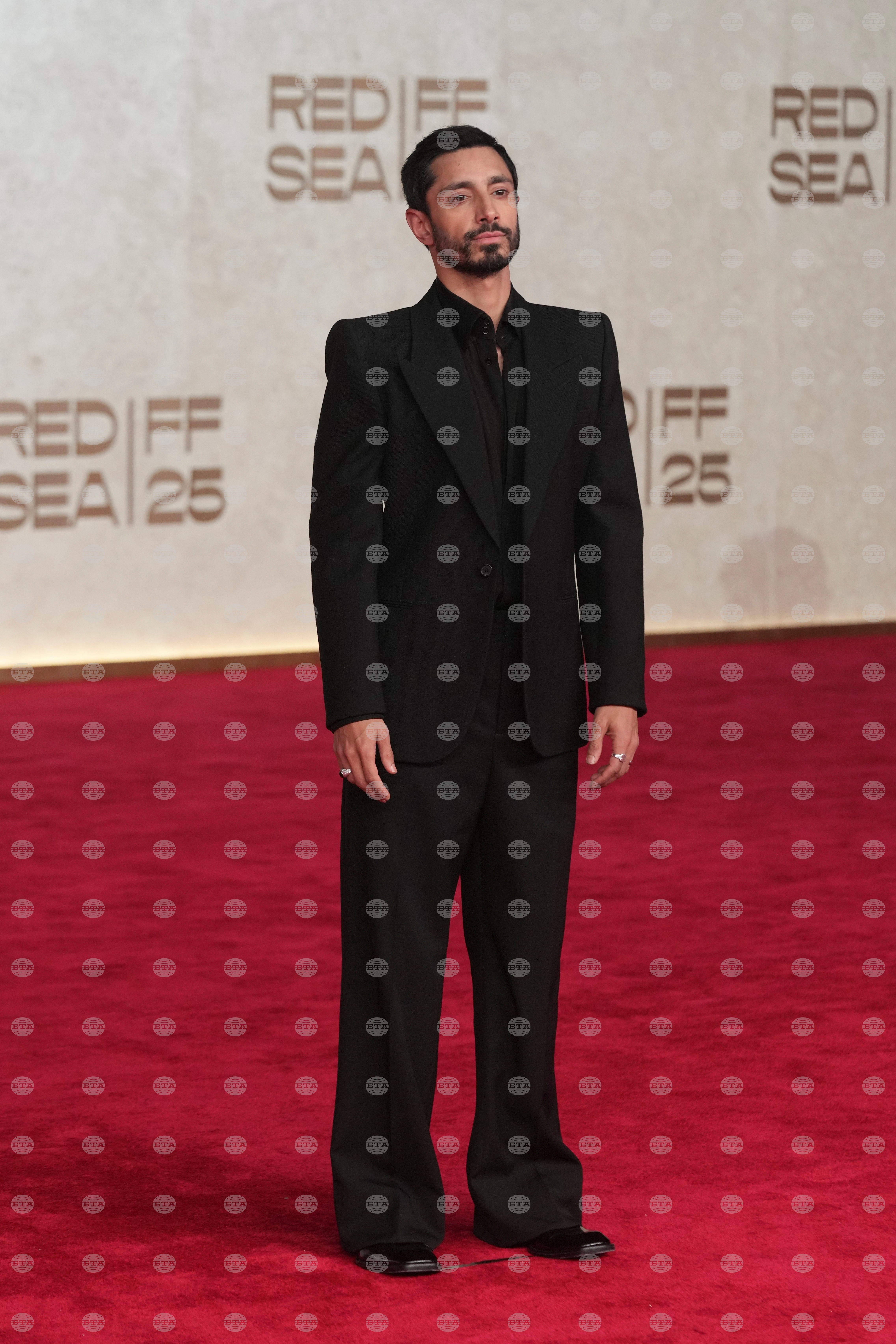 Saudi Arabia Red Sea Film Festival