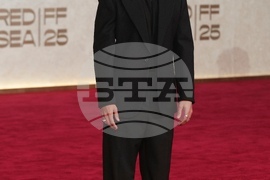 Saudi Arabia Red Sea Film Festival