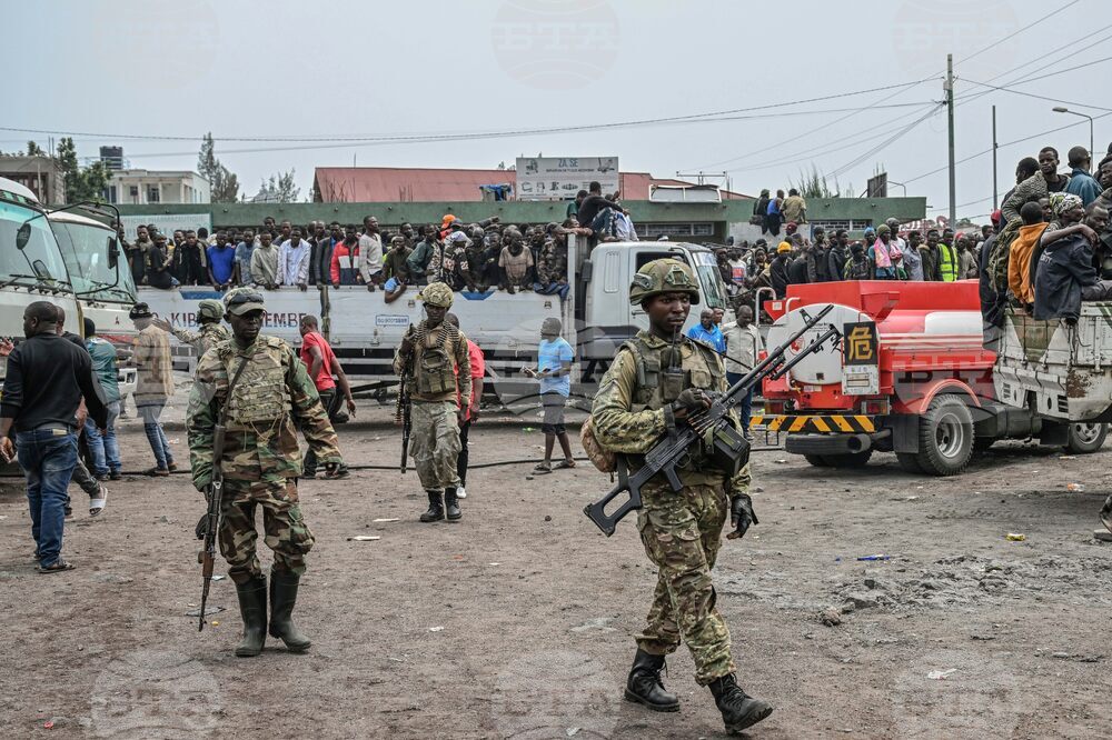 Congo Rwanda Conflict Explainer