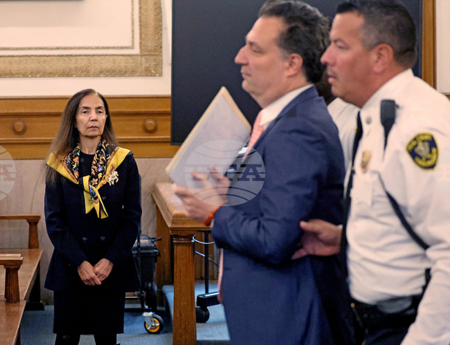 Brian Walshe Murder Trial