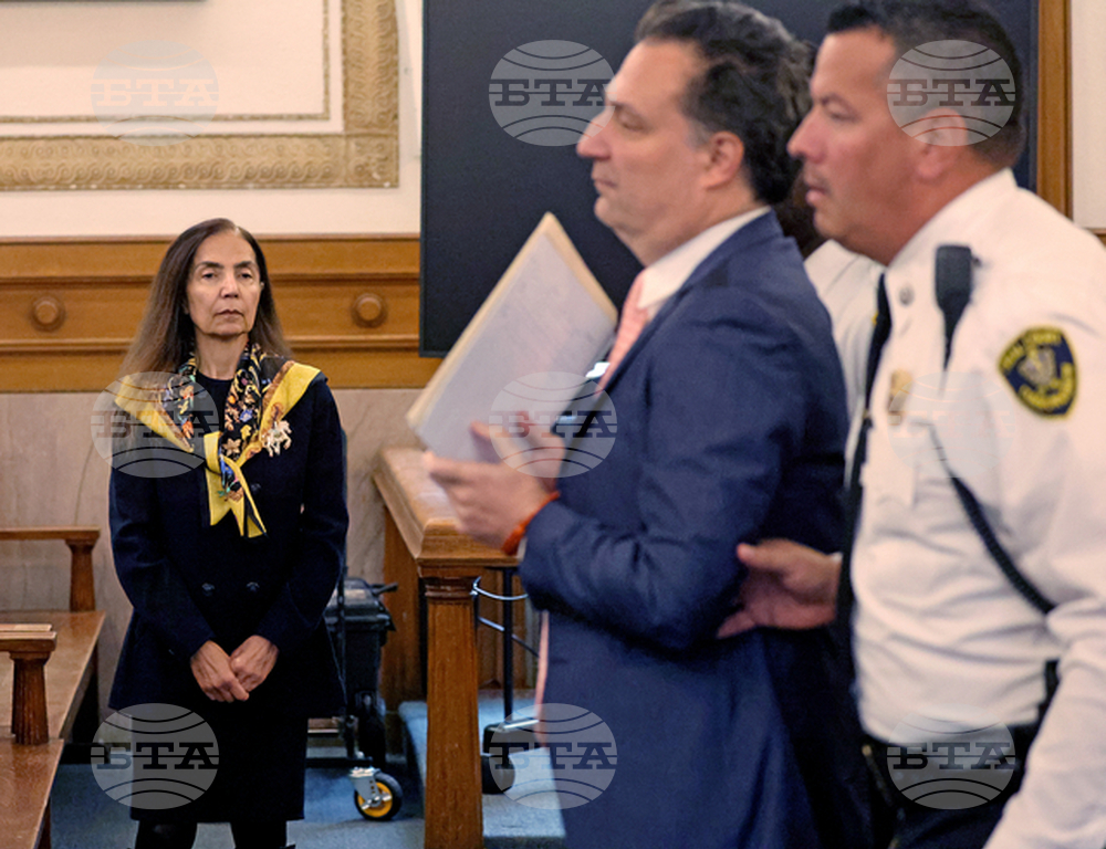 Brian Walshe Murder Trial