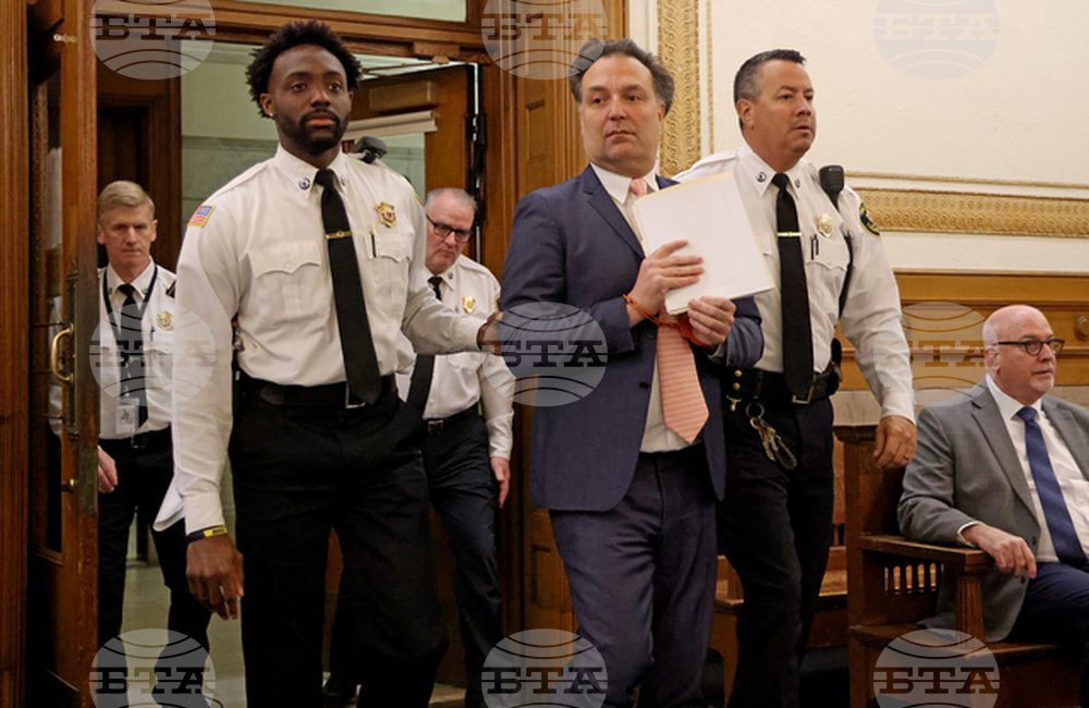 Brian Walshe Murder Trial