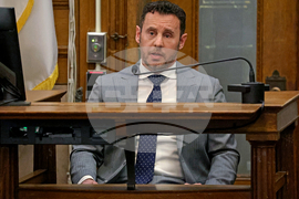 Brian Walshe Murder Trial