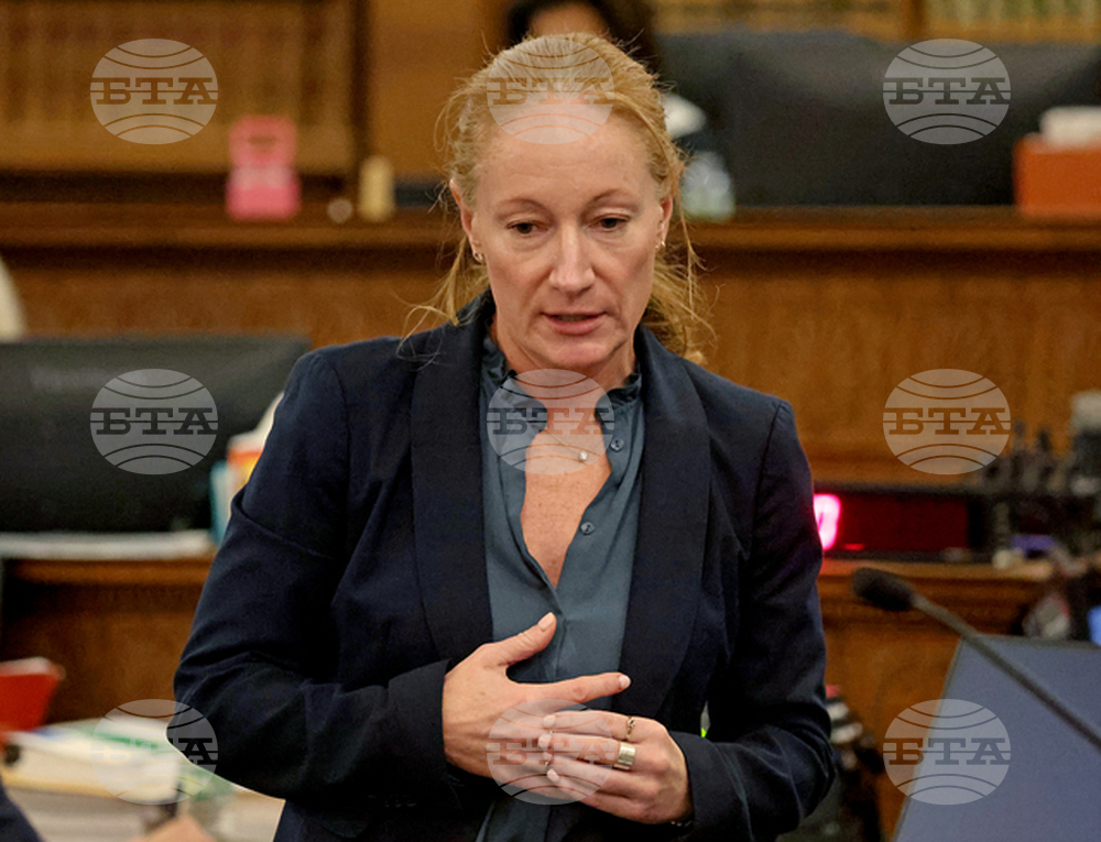 Brian Walshe Murder Trial