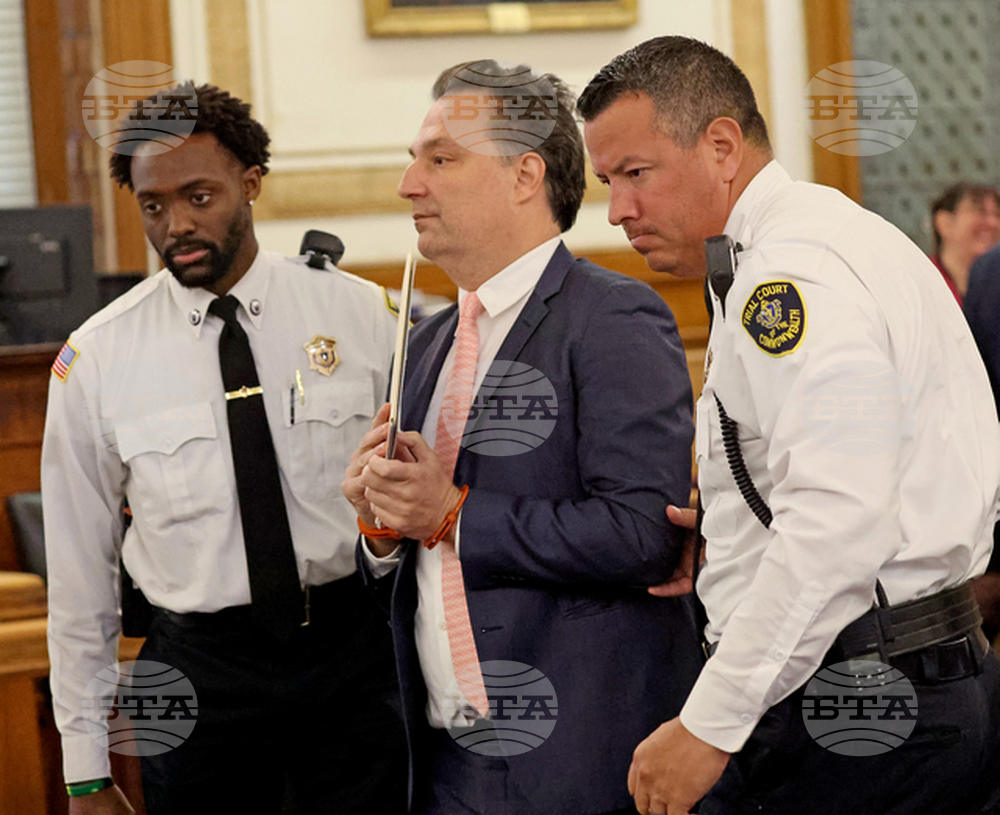 Brian Walshe Murder Trial