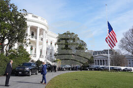 Trump National Guard Shooting