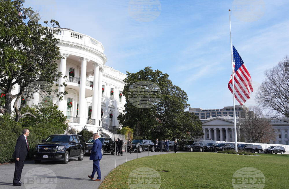 Trump National Guard Shooting