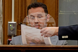 Brian Walshe Murder Trial