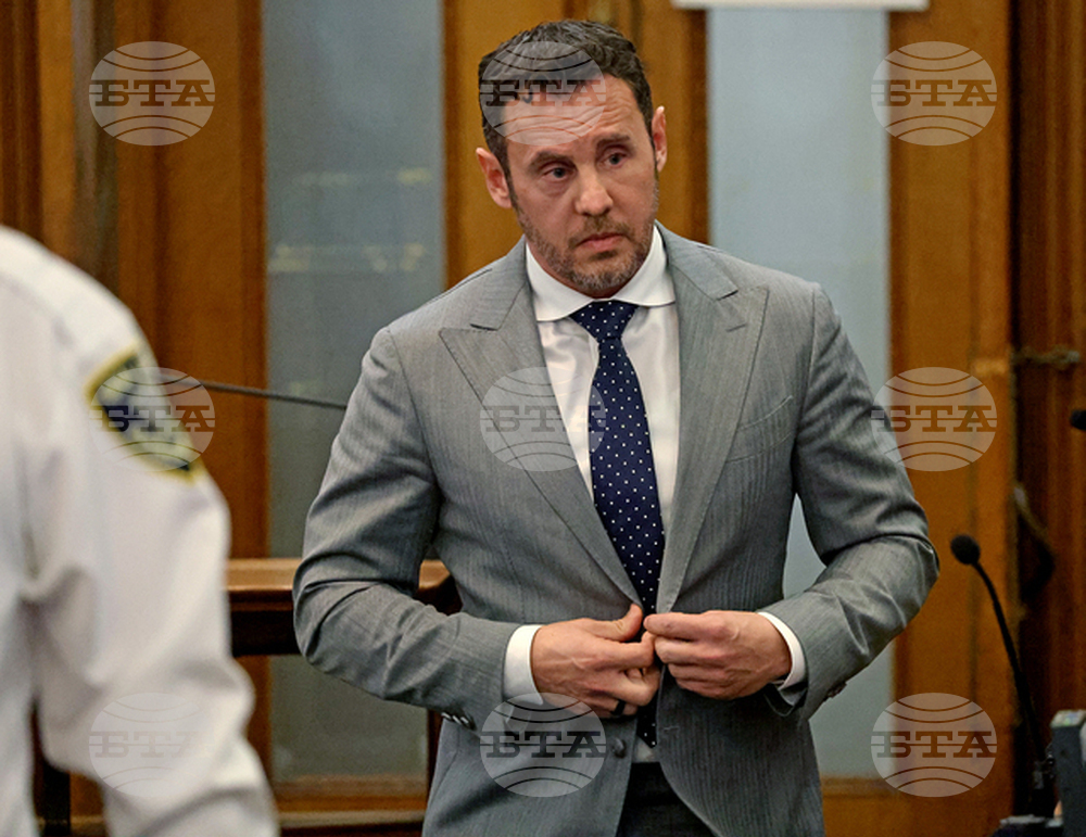 Brian Walshe Murder Trial