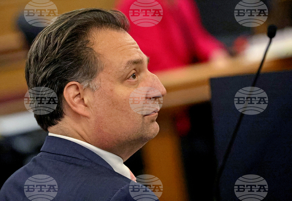 Brian Walshe Murder Trial