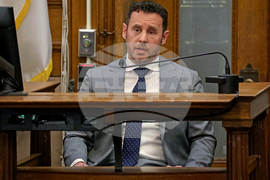 Brian Walshe Murder Trial