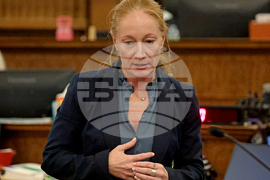 Brian Walshe Murder Trial