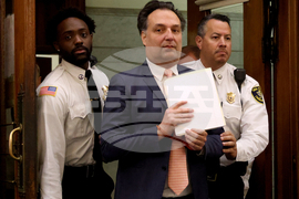 Brian Walshe Murder Trial