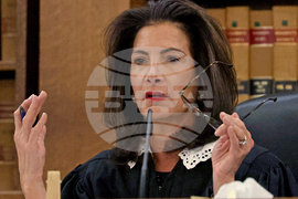 Brian Walshe Murder Trial