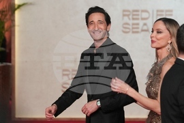 Saudi Arabia Red Sea Film Festival