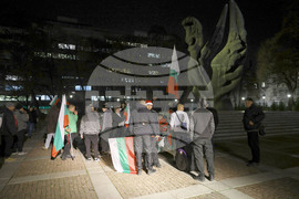 Пловдив - Граждански протест срещу правителството