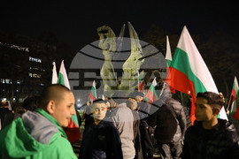 Пловдив - Граждански протест срещу правителството