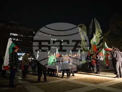 Пловдив - Граждански протест срещу правителството