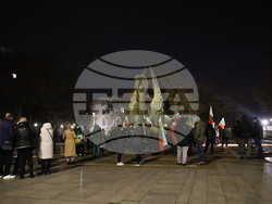 Пловдив - Граждански протест срещу правителството