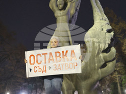 Пловдив - Граждански протест срещу правителството