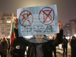 Пловдив - Граждански протест срещу правителството