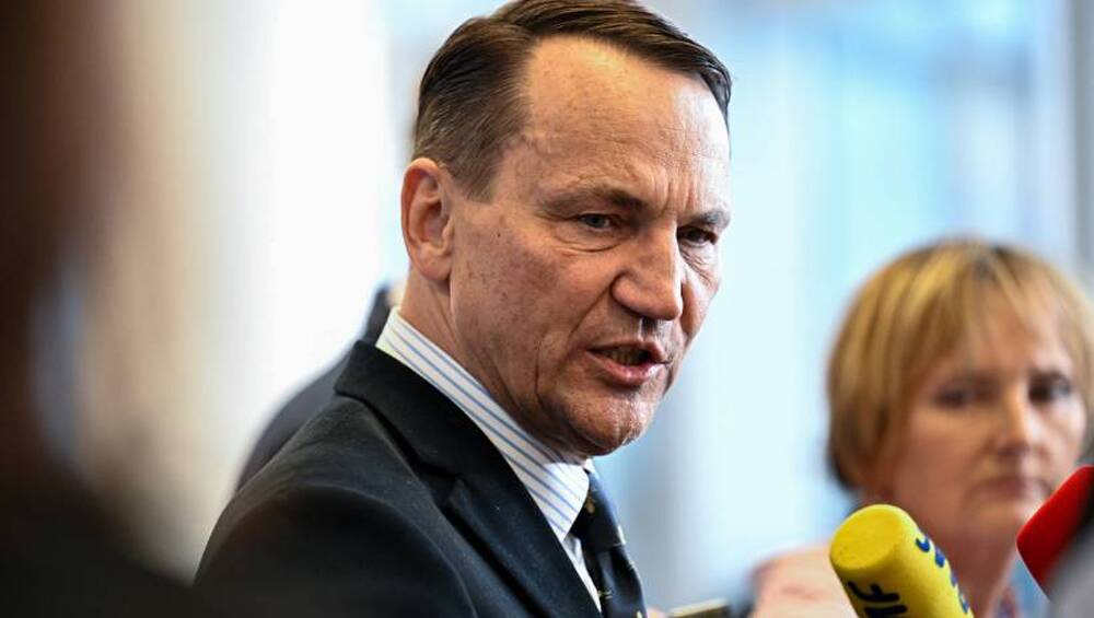 ПАП: Агресията на Русия сега надмина тази на СССР през 70-те години на миналия век, заяви полският външен министър