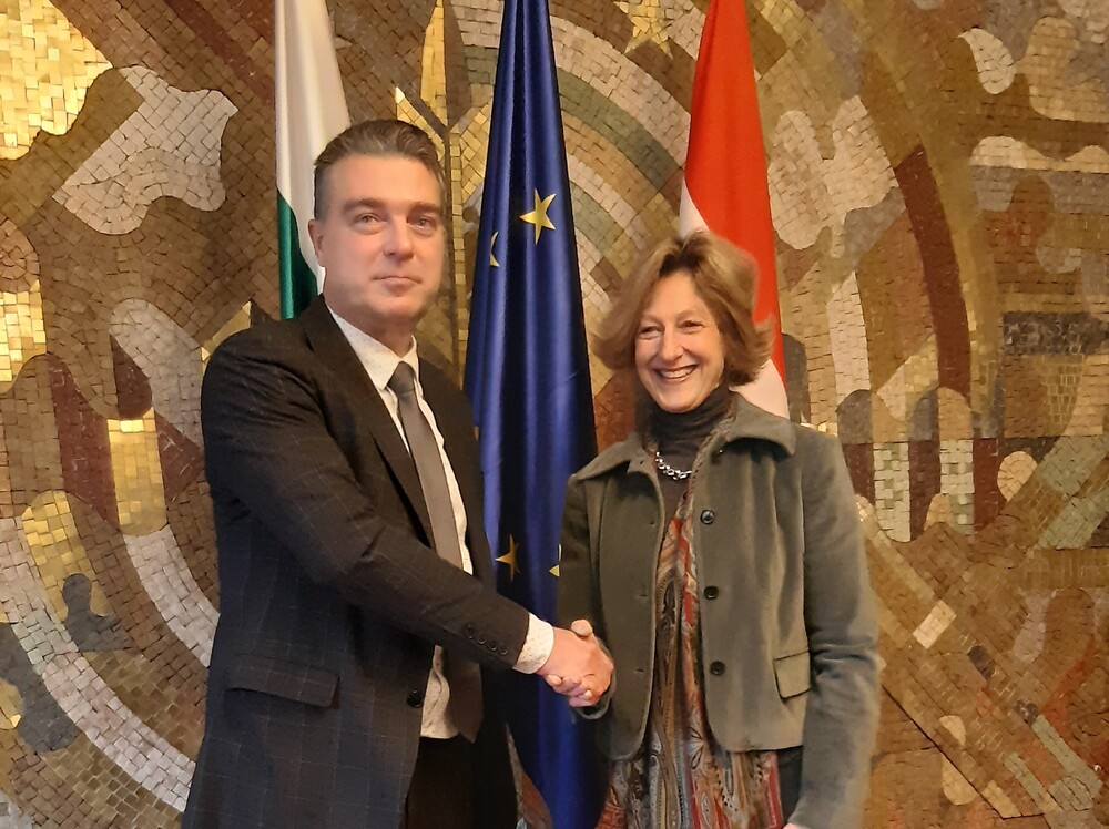 МВнР: Политически консултации между Република България и Република Австрия по актуални теми от двустранния и европейския дневен ред