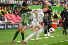 Germany Women's Bundesliga
