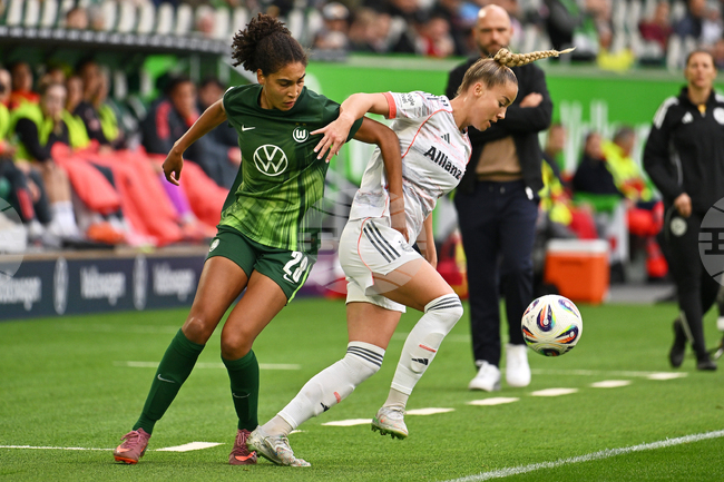 Germany Women's Bundesliga