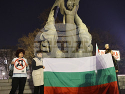 Пловдив - Граждански протест срещу правителството