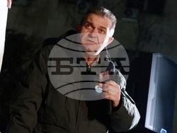 Протест с искане за оставка на министъра на вътрешните работи