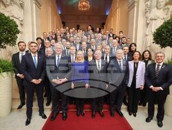 Снимка: Министерство на външните работи